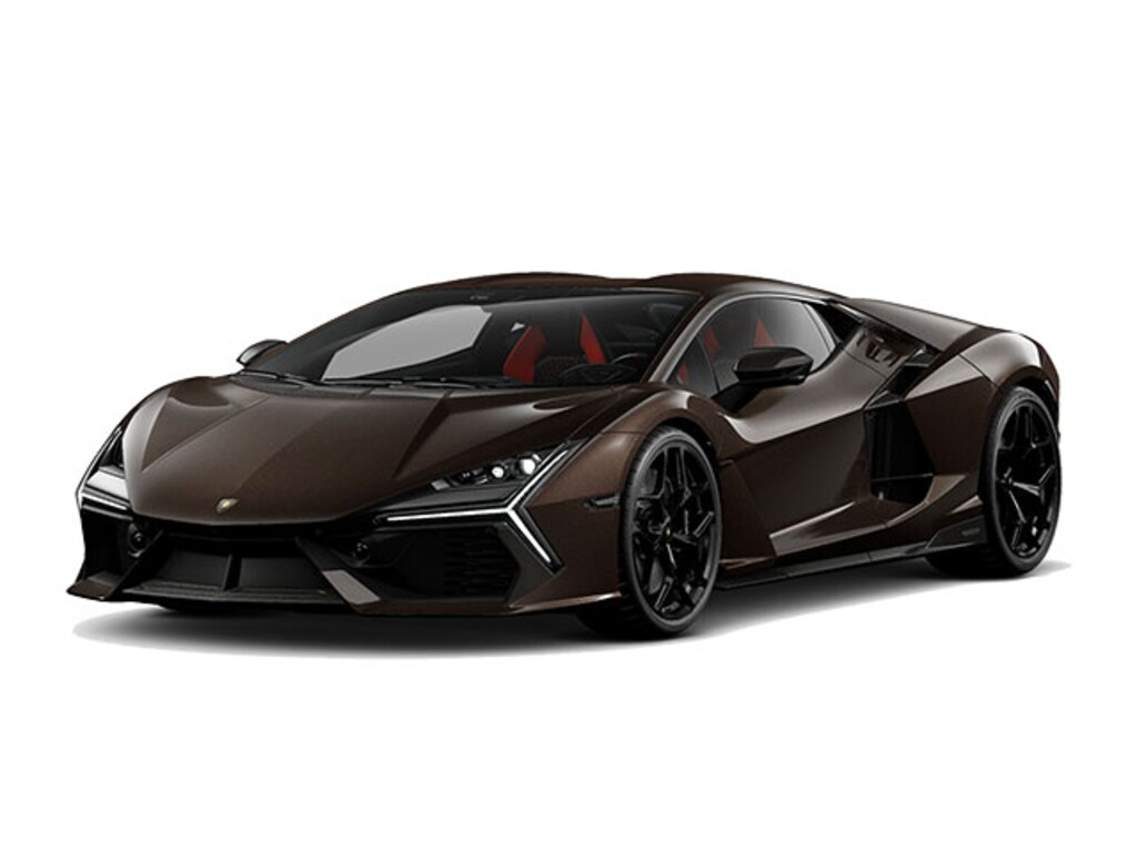 Shop New 2024 Revuelto For Sale or Lease in Salt Lake City